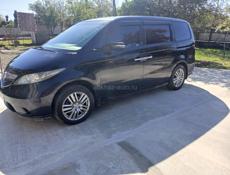 Honda Еlysion