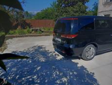 Honda Еlysion