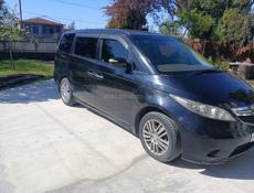 Honda Еlysion