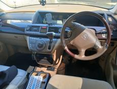 Honda Еlysion