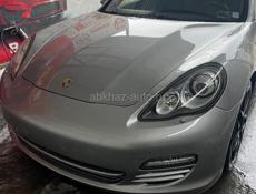 Porsche Carrera GT