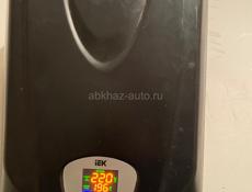 Стабилизатор 10kвт 
