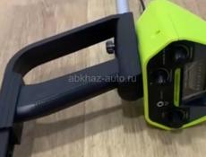 Новый металоискатель для начинающих.
