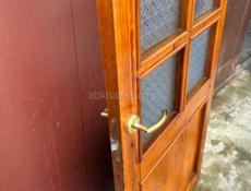 2 двери в отличном состоянии 