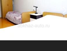 Продаю 2-х комнатную квартиру 