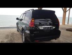 Lexus GX