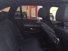 Mercedes-Benz GLK