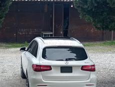 Mercedes-Benz GLK