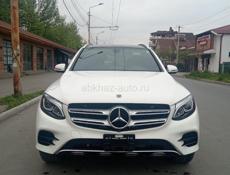 Mercedes-Benz GLK
