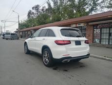 Mercedes-Benz GLK