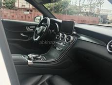 Mercedes-Benz GLK