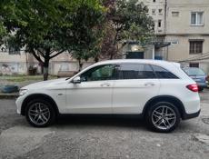 Mercedes-Benz GLK