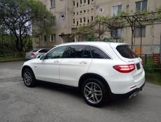 Mercedes-Benz GLK