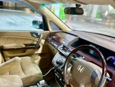 Honda Еlysion