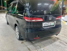 Honda Еlysion