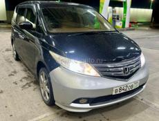 Honda Еlysion