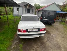ГАЗ 3111