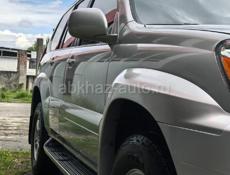 Lexus GX
