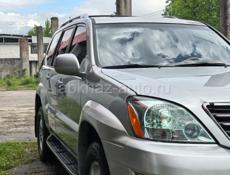 Lexus GX