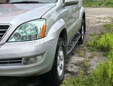 Lexus GX