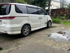 Honda Еlysion