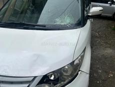 Honda Еlysion