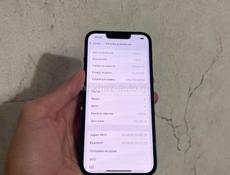 iPhone 13 128gb 🔋86%