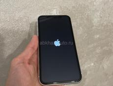 iPhone XR🔋100%