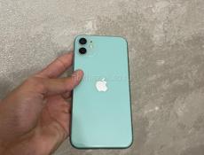 iPhone 11 128gb🔋92%
