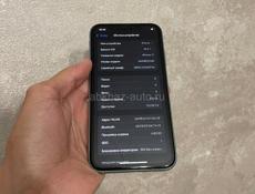 iPhone 11 128gb🔋92%