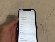 iPhone XS 256gb 🔋100%