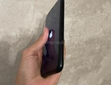 iPhone XR 🔋100%
