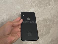 iPhone XR 🔋100%