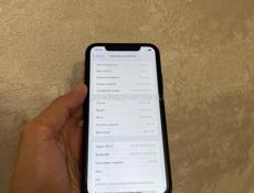 iPhone XR 🔋100%