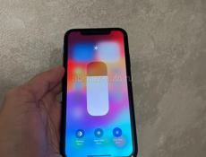 iPhone XR 🔋100%