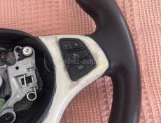 Sport руль BMW X5 E53. 