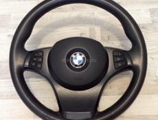 Sport руль BMW X5 E53. 