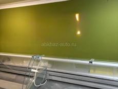 Витринные холодильники