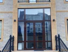 Сварочные работы 