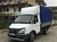 Грузоперевозки по Абхазии и России 