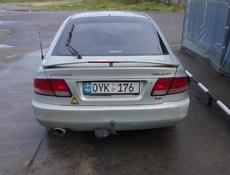 Mitsubishi
