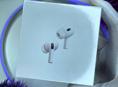 Новые наушники AirPods Pro 2