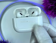 Новые наушники AirPods Pro 2