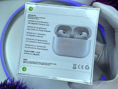 Новые наушники AirPods Pro 2