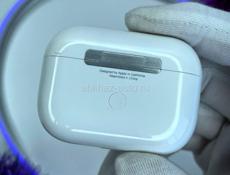 Новые наушники AirPods Pro 2