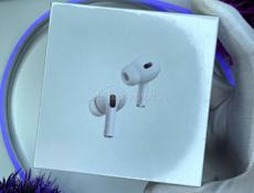 Новые наушники AirPods Pro 2