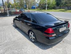 Toyota Mark II