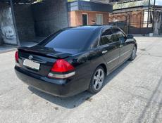 Toyota Mark II