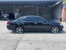Toyota Mark II