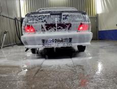 ВАЗ 2115 Самара